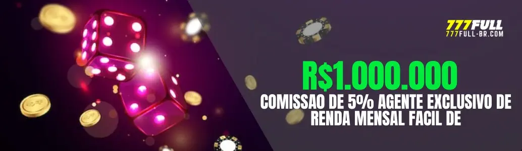 777FULL Notícias banner